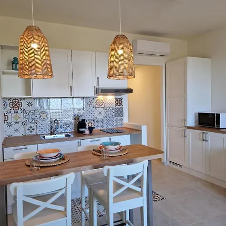 Linda Sardinian Soul Apartamento