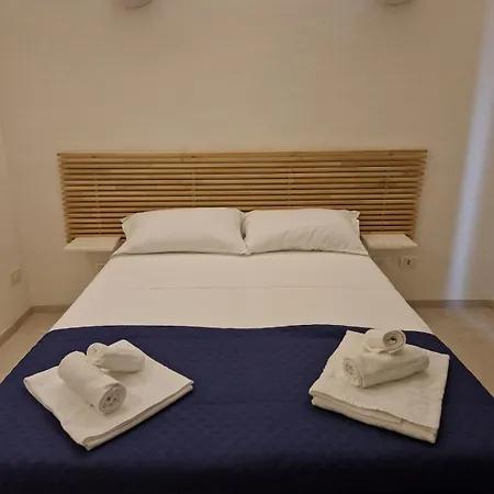 Apartamento Linda Sardinian Soul Is Molas