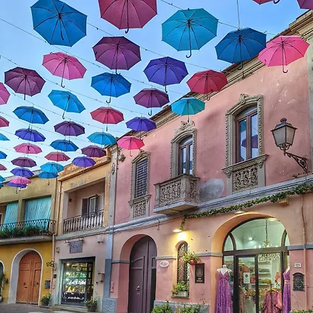 Apartamento Linda Sardinian Soul