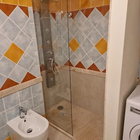 Apartamento Linda Sardinian Soul