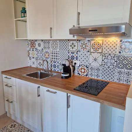 Linda Sardinian Soul Apartamento Is Molas