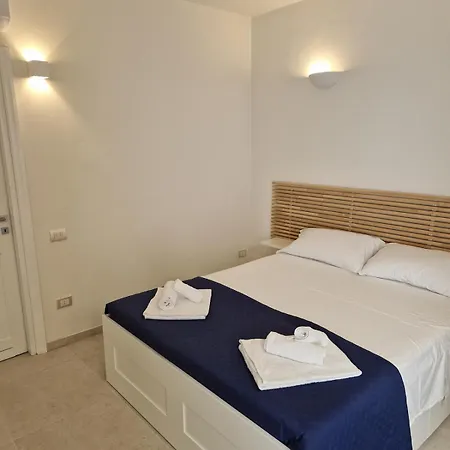 Apartamento Linda Sardinian Soul Is Molas