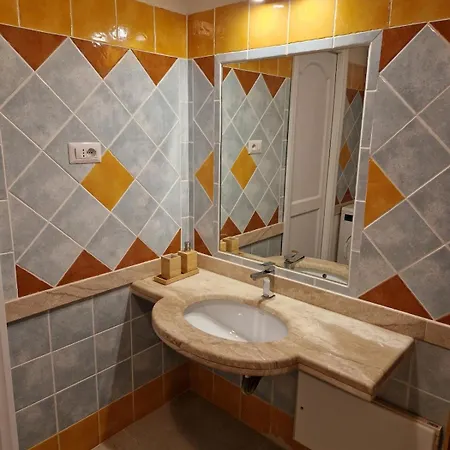 Linda Sardinian Soul Apartamento