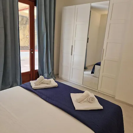 Apartamento Linda Sardinian Soul *